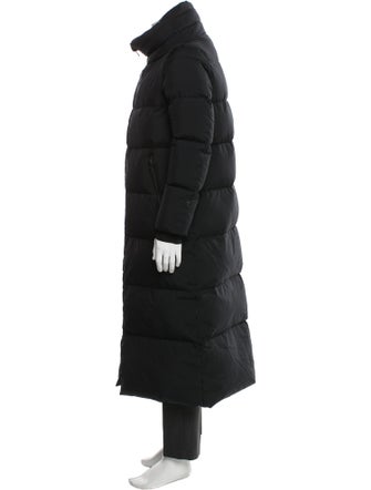 Herno Puffer Coat