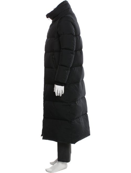 Herno Puffer Coat