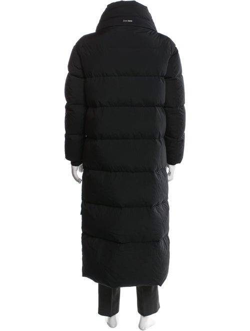 Herno Puffer Coat