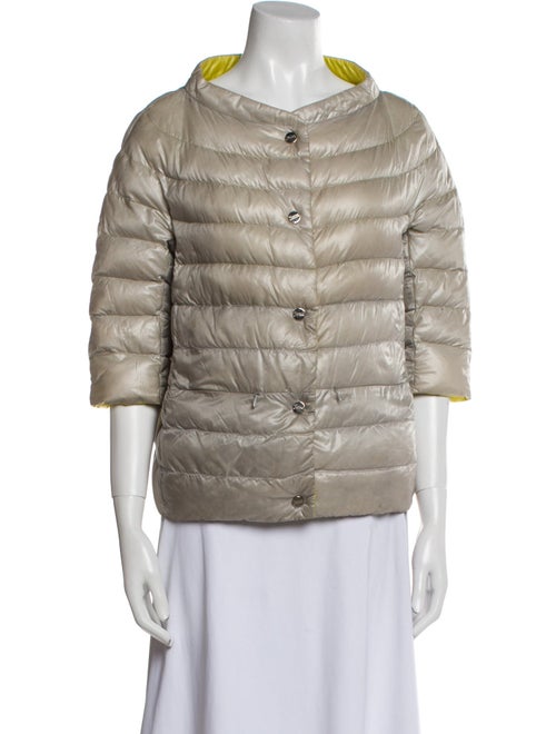 Herno Nylon Down Jacket