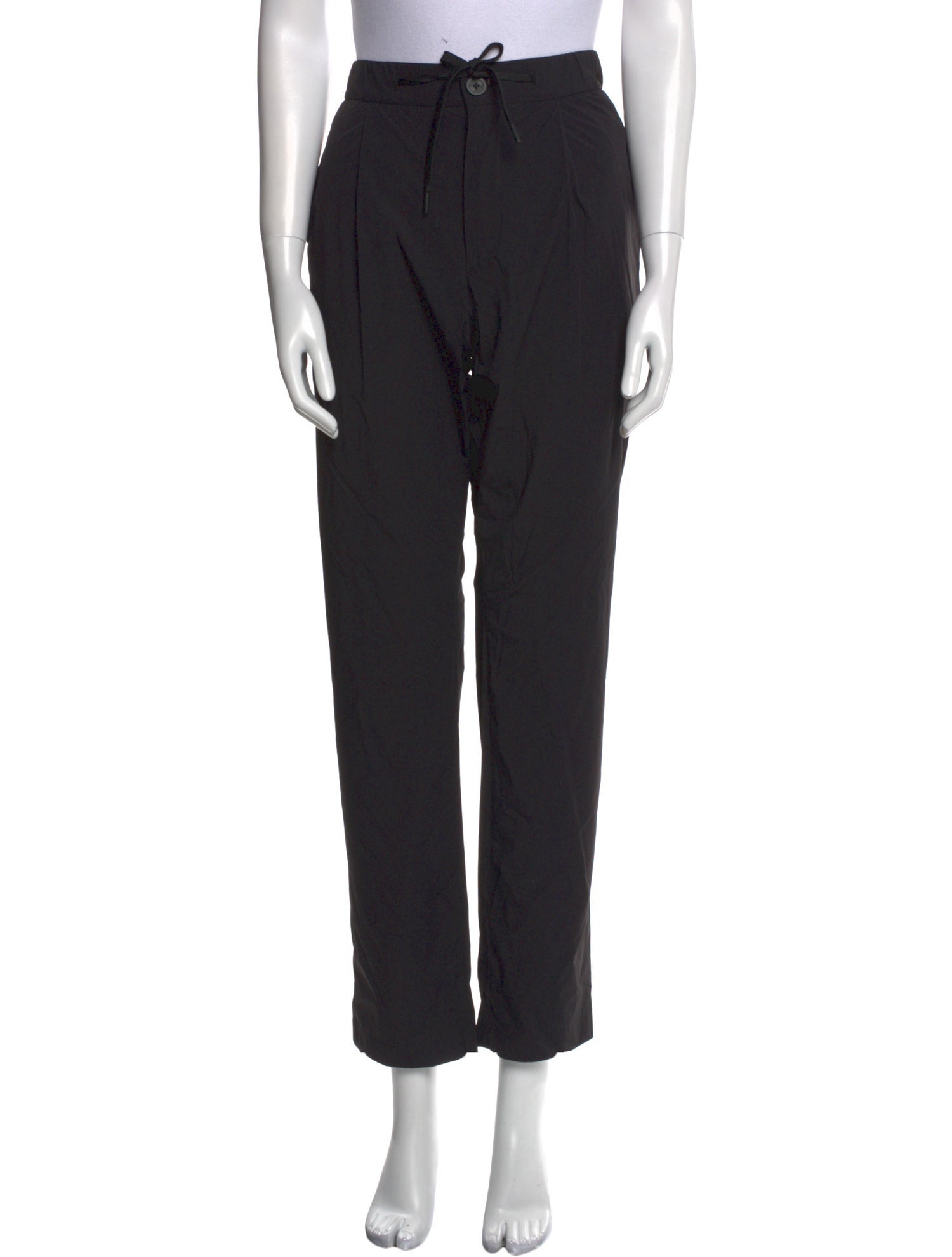 Herno Straight Leg Pants w/ Tags