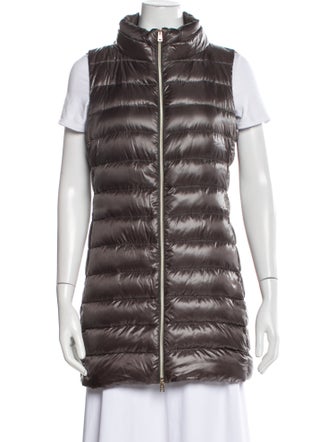 Herno Nylon Vest