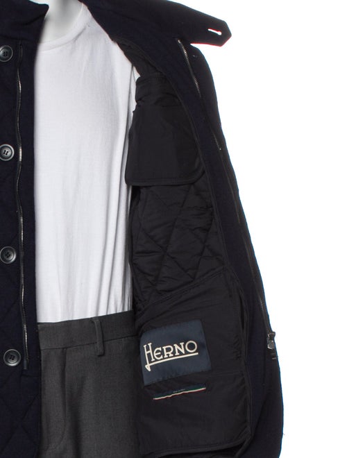 Herno Utility Jacket