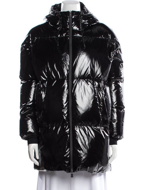 Herno Nylon Down Jacket