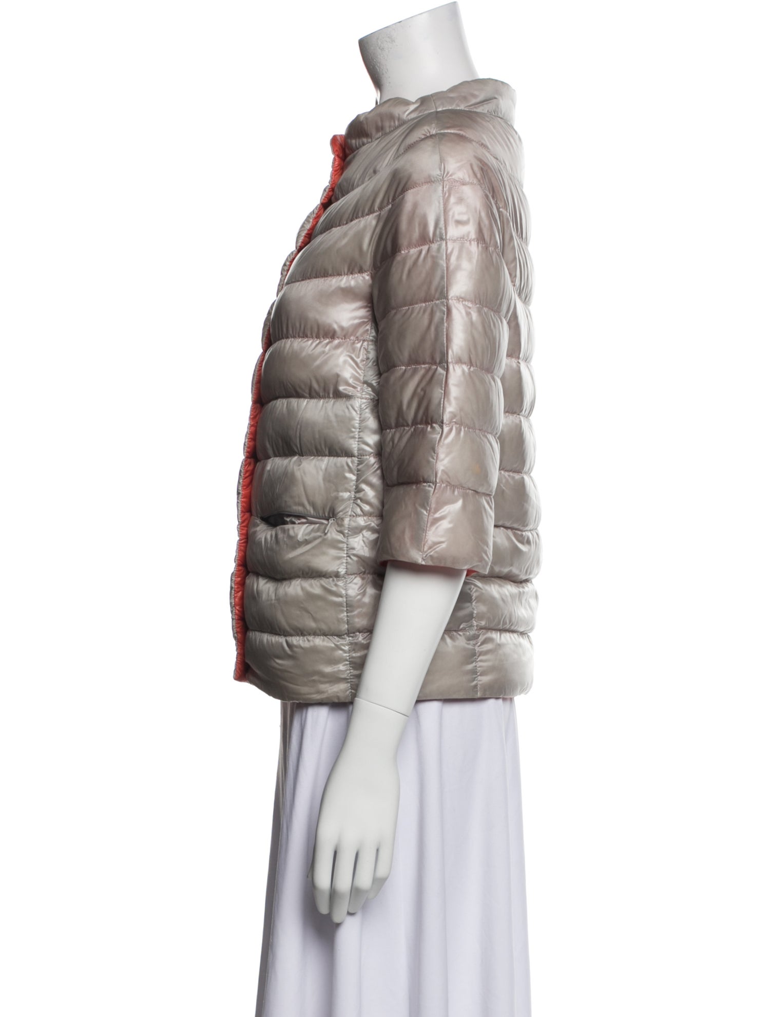 Herno Down Jacket