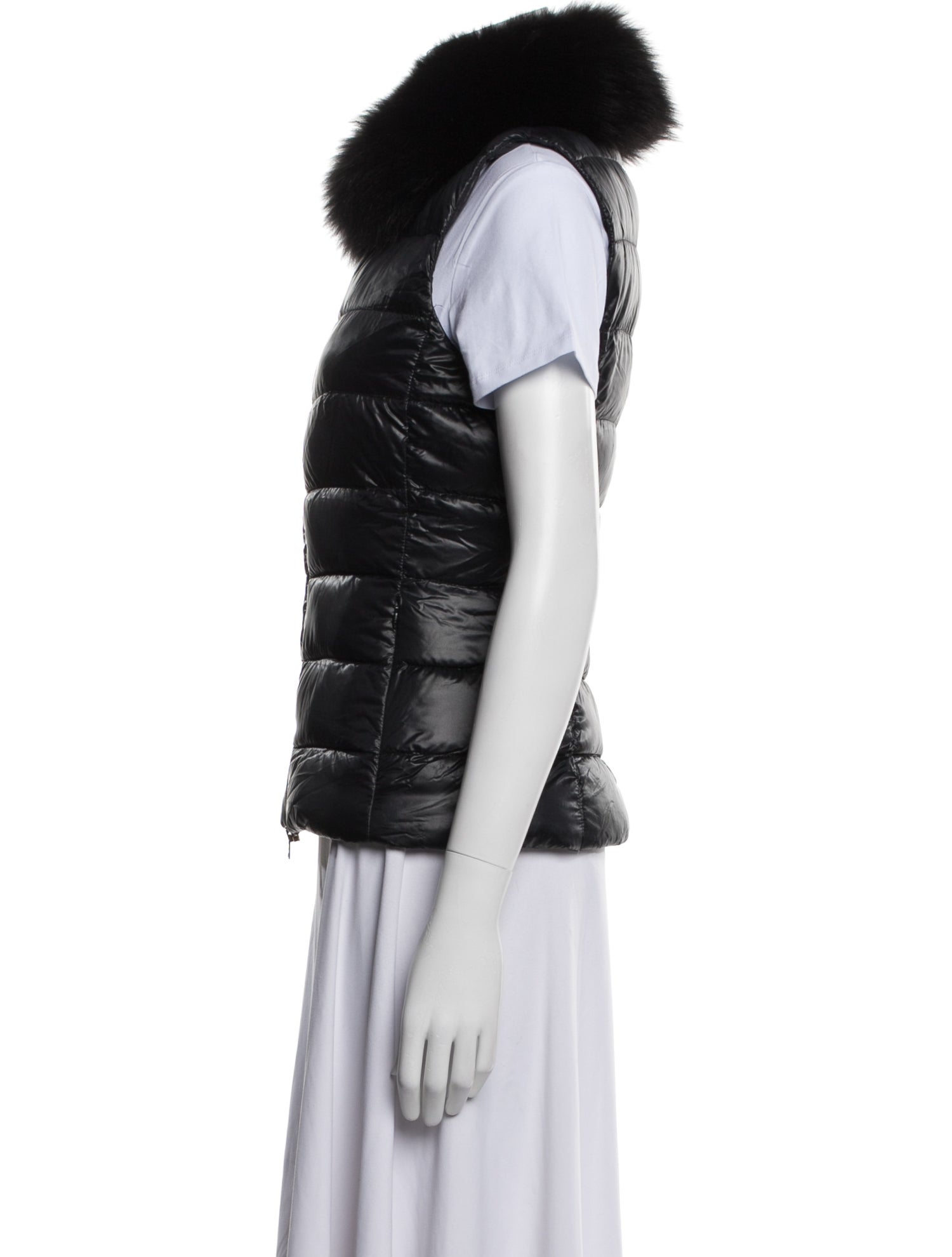 Herno Nylon Vest
