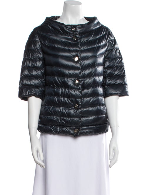 Herno Down Jacket