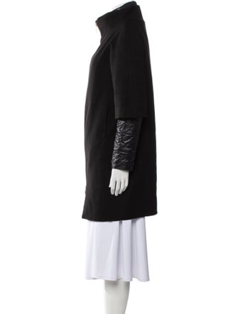 Herno Wool Coat
