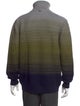 Herno Virgin Wool Turtleneck Pullover
