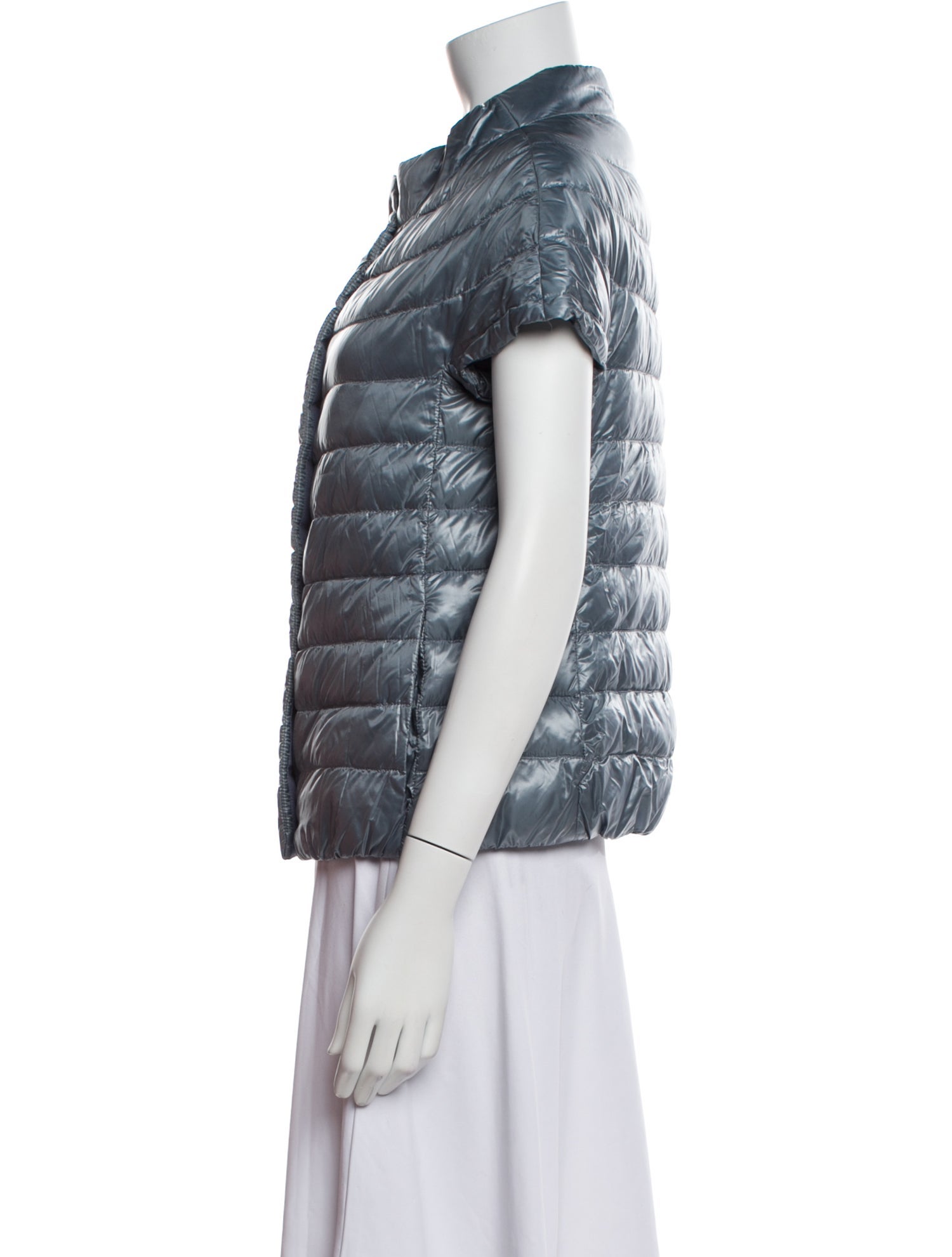 Herno Nylon Jacket