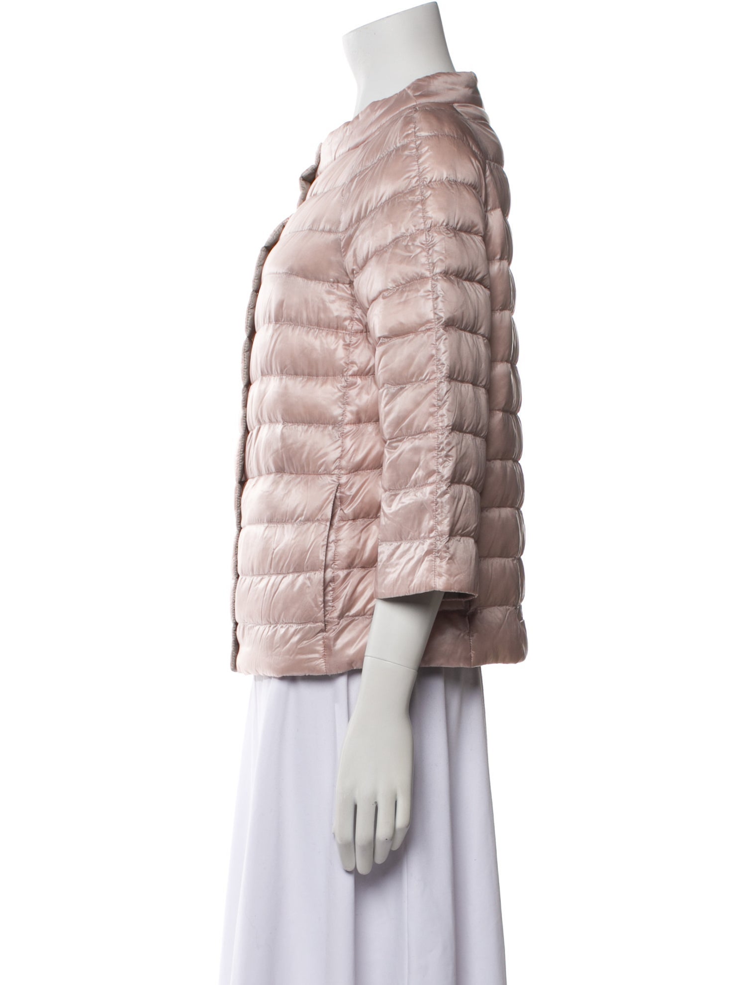 Herno Down Down Jacket