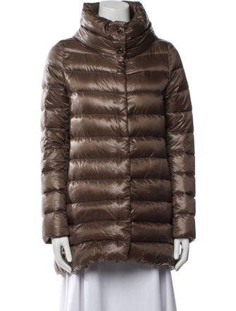 Herno Down Jacket