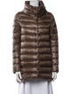 Herno Down Jacket