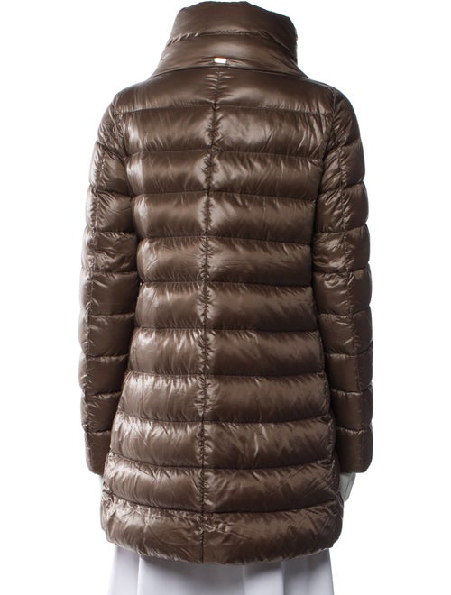 Herno Down Jacket