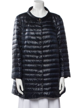 Herno Down Jacket