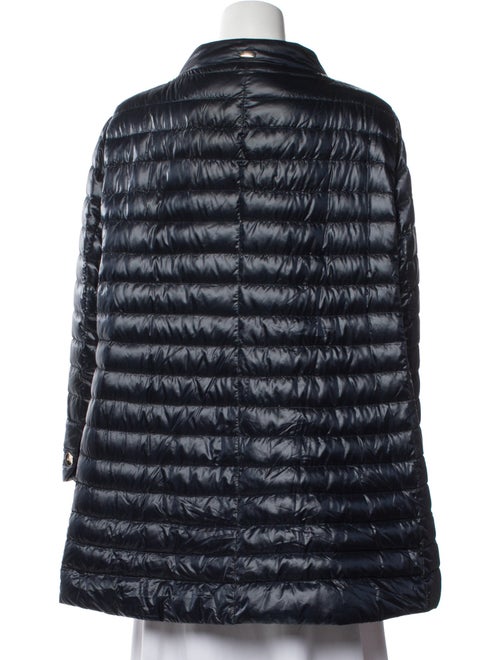 Herno Down Jacket