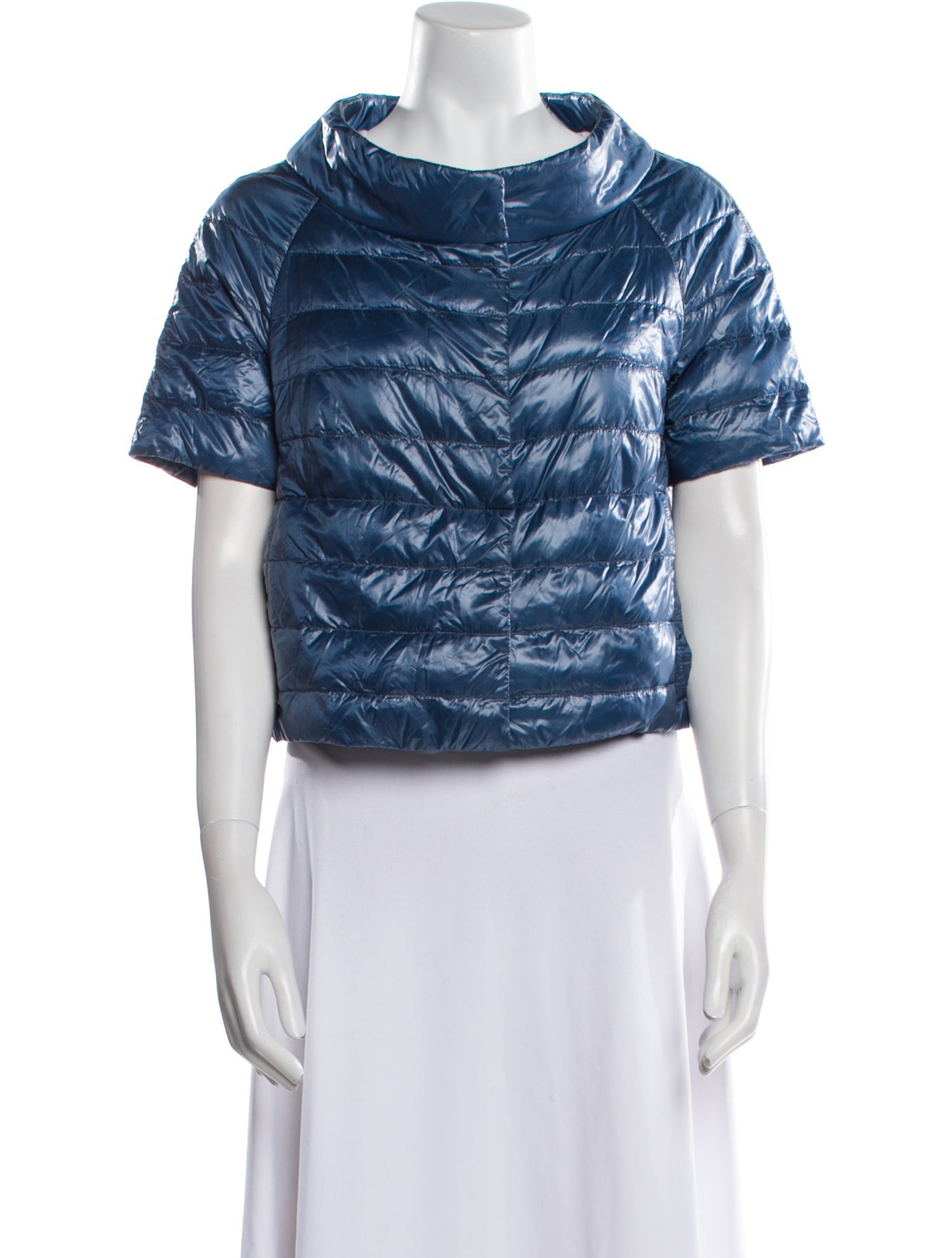 Herno Down Down Jacket