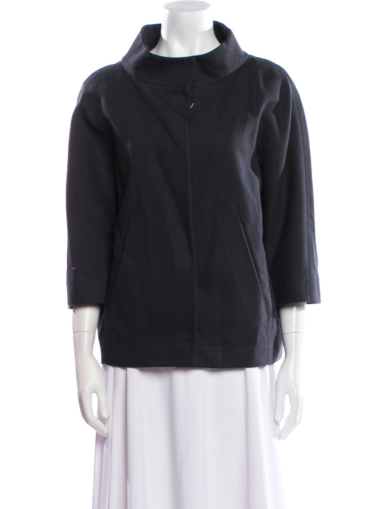 Herno Virgin Wool Jacket