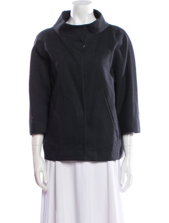 Herno Virgin Wool Jacket