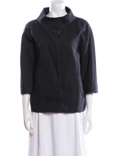 Herno Virgin Wool Jacket