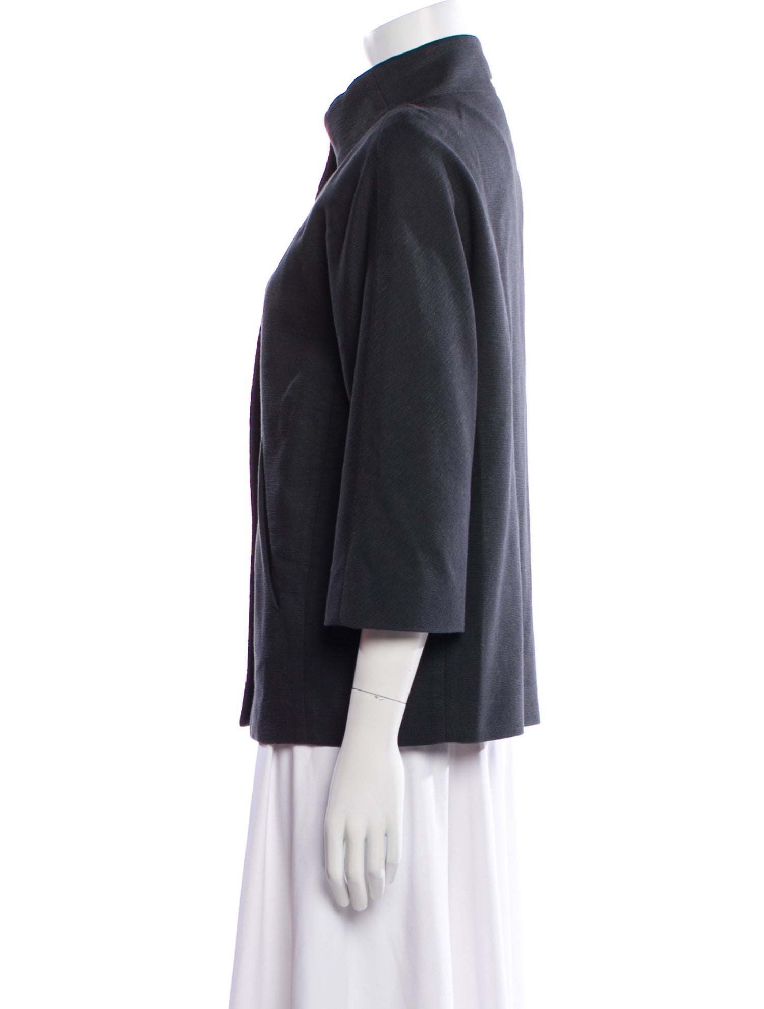 Herno Virgin Wool Jacket