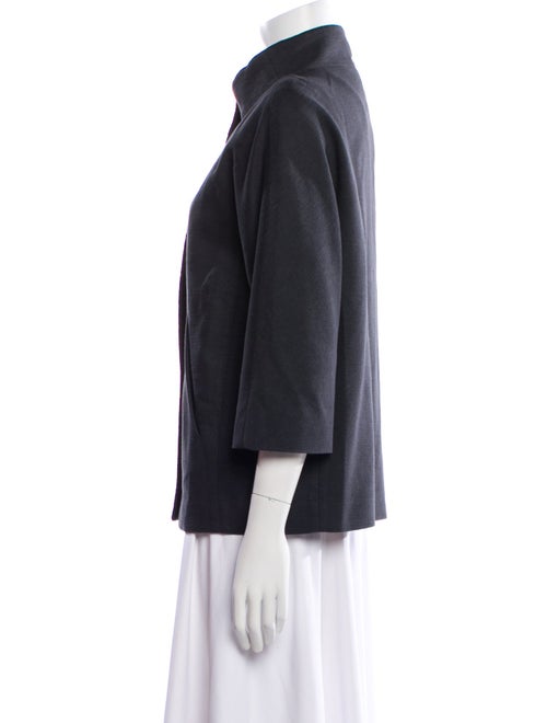 Herno Virgin Wool Jacket