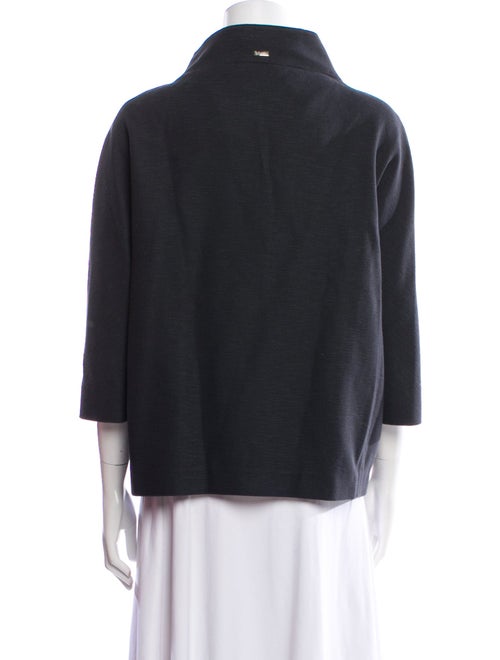 Herno Virgin Wool Jacket