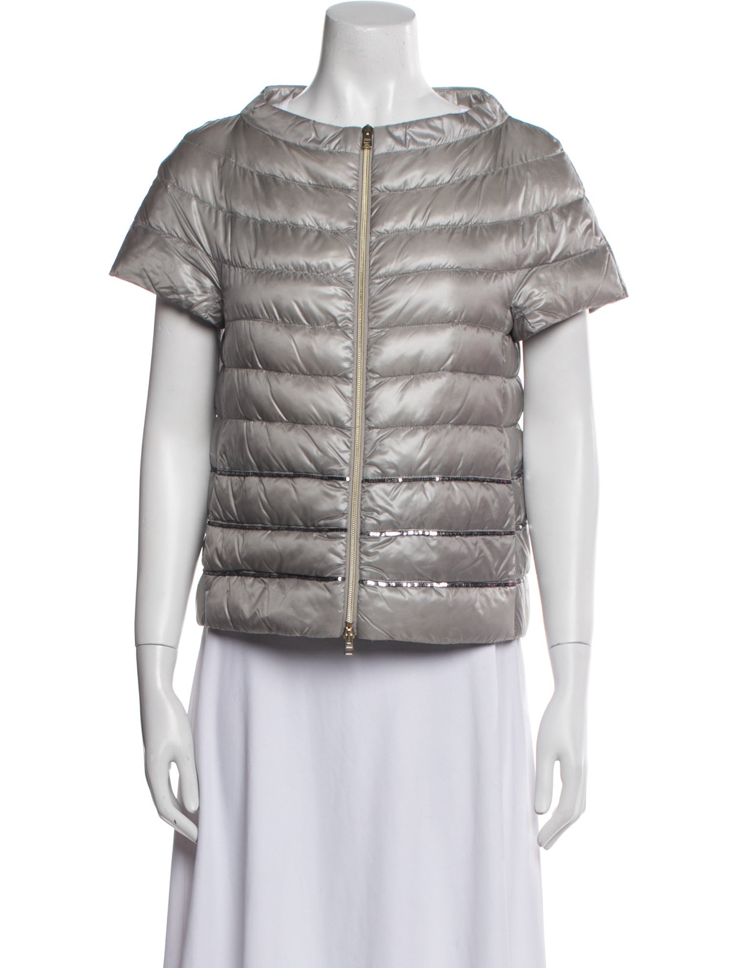 Herno Down Jacket