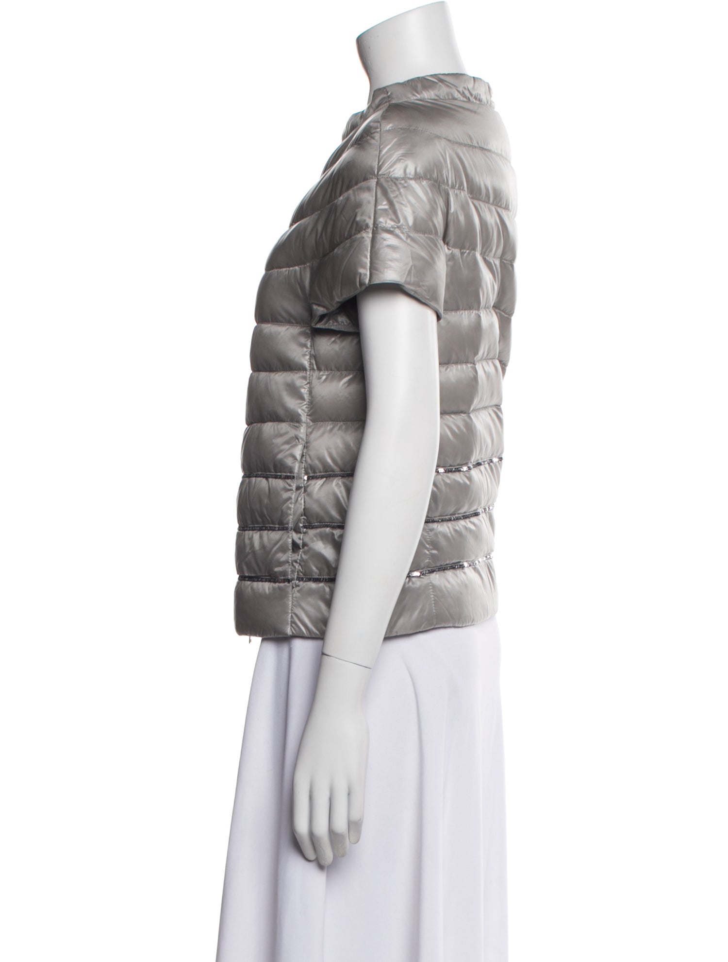 Herno Down Jacket