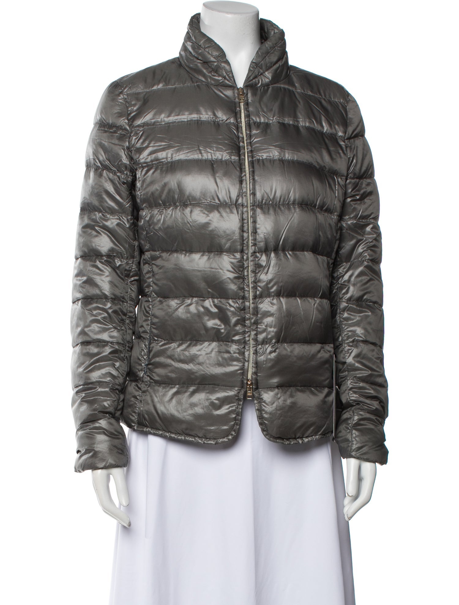 Herno Down Down Jacket