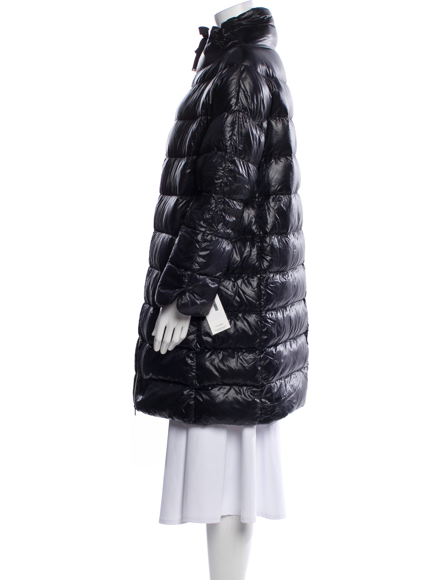 Herno Nylon Down Jacket