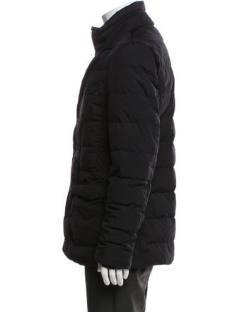 Herno Puffer Coat