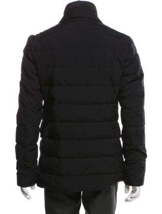 Herno Puffer Coat