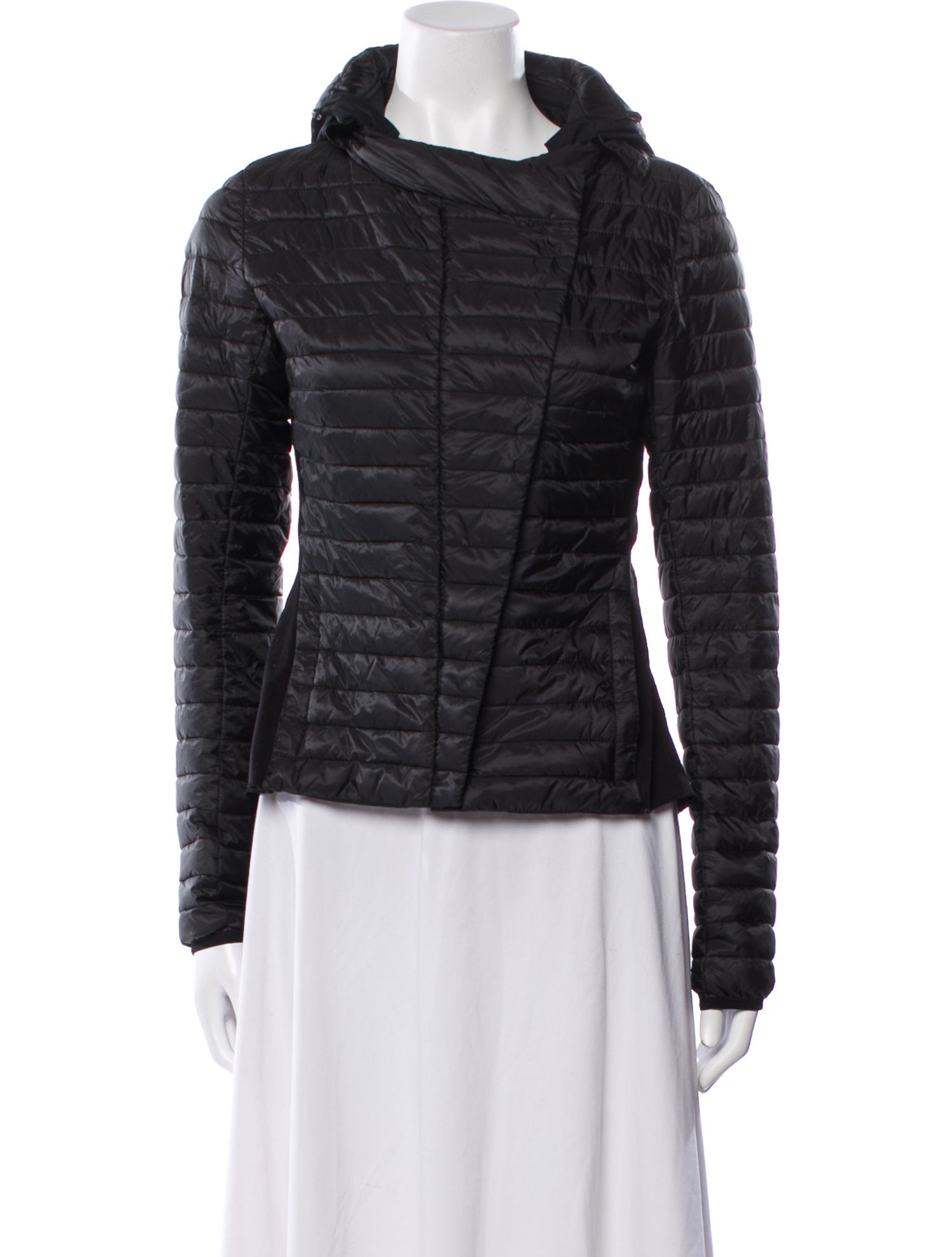 Herno Striped Jacket