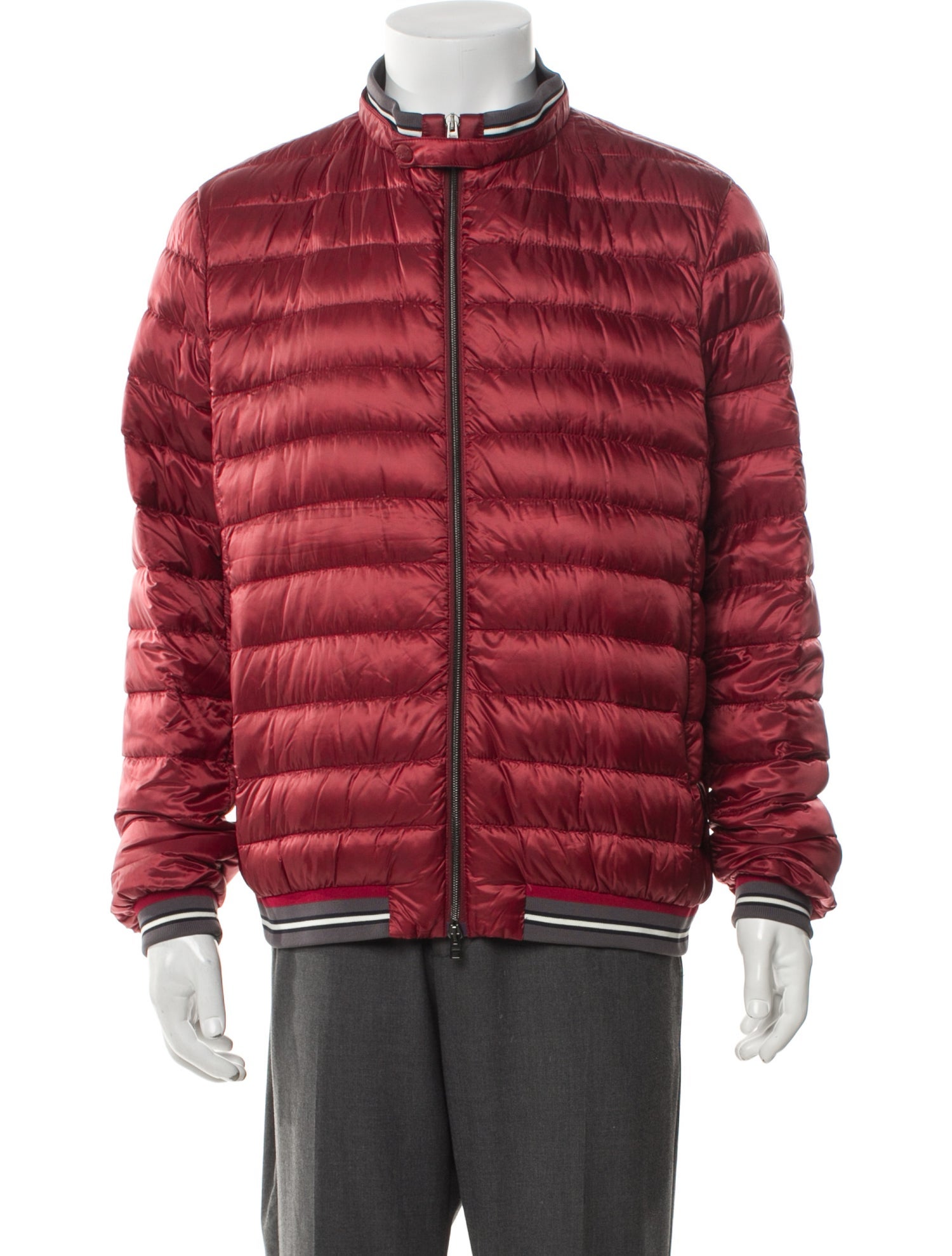 Herno Puffer Coat