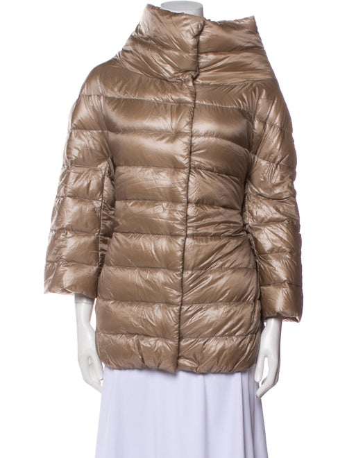 Herno Down Jacket