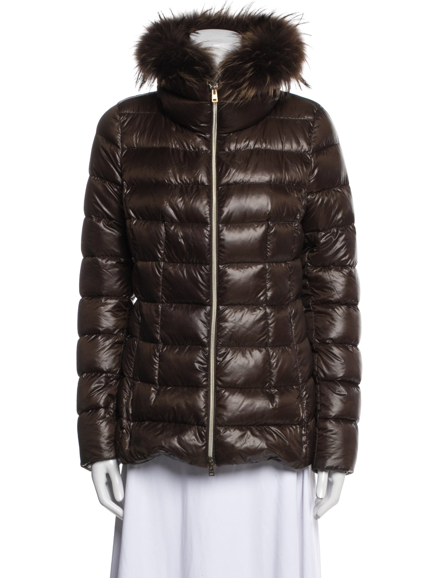 Herno Down Jacket