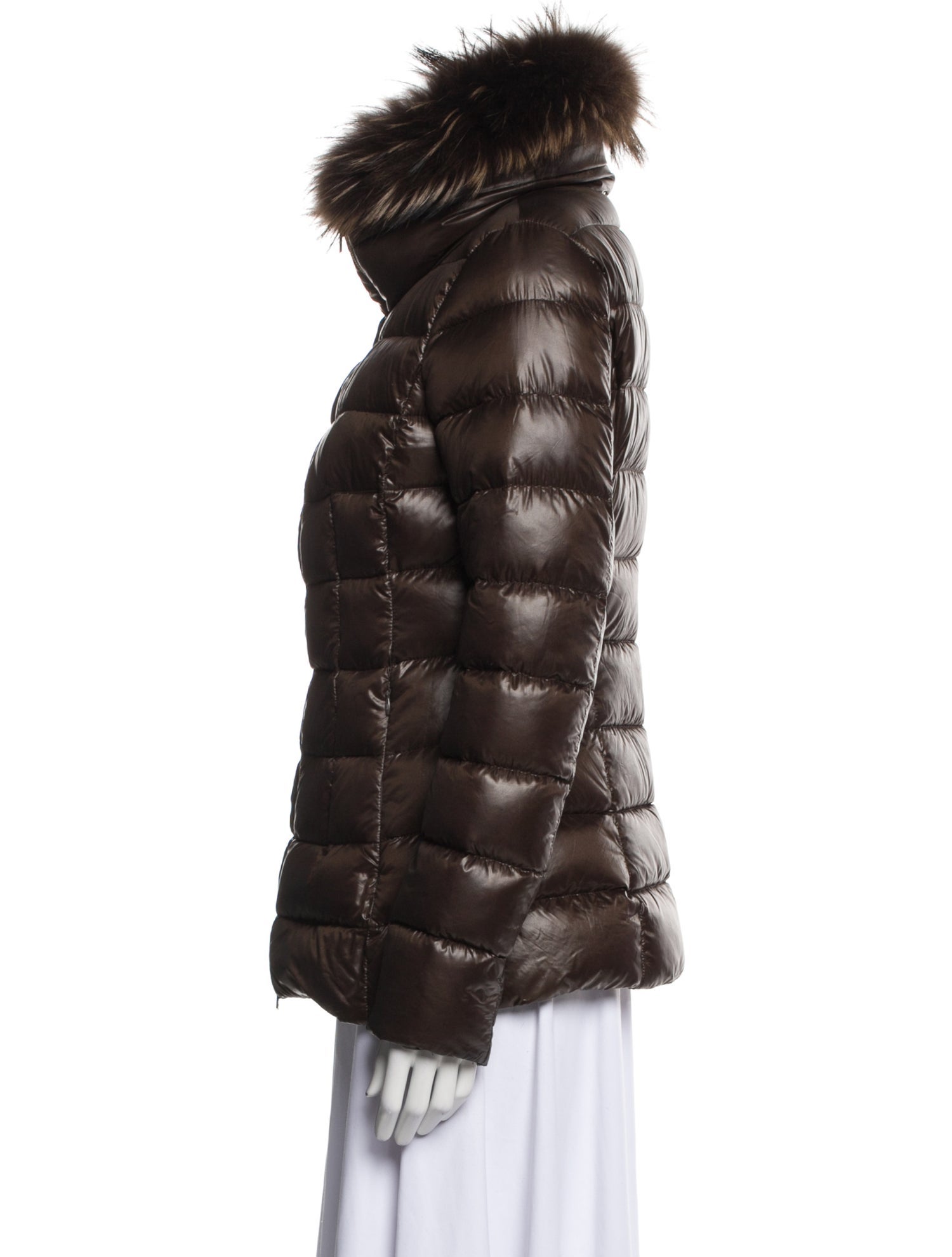 Herno Down Jacket