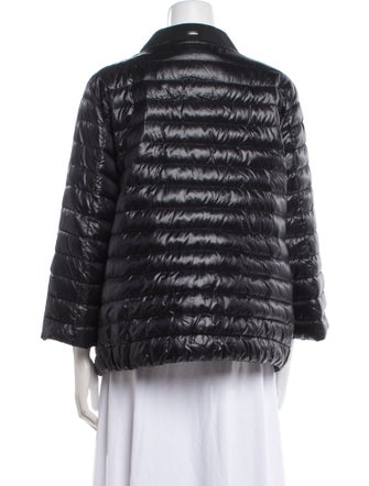 Herno Down Jacket