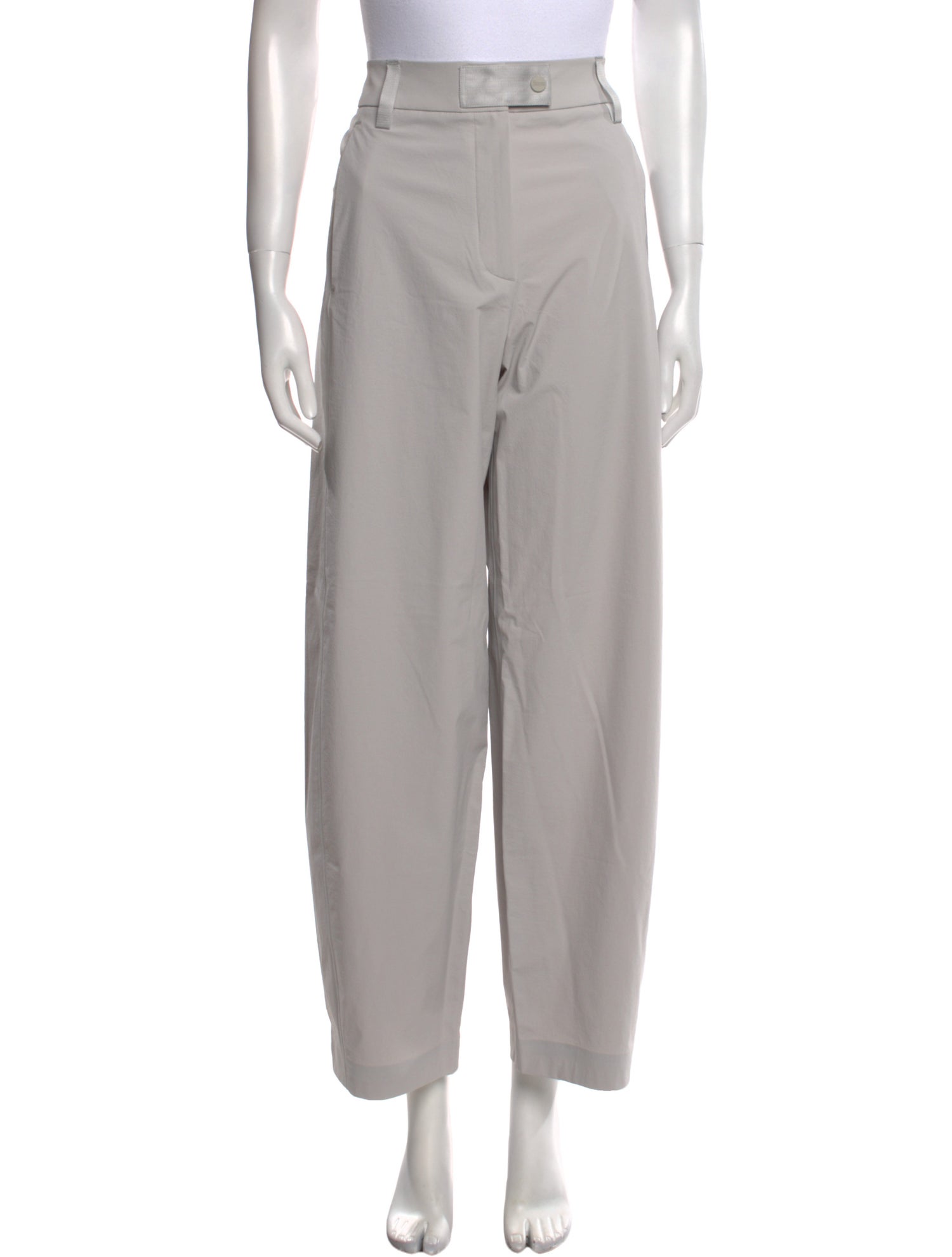 Herno Wide Leg Pants