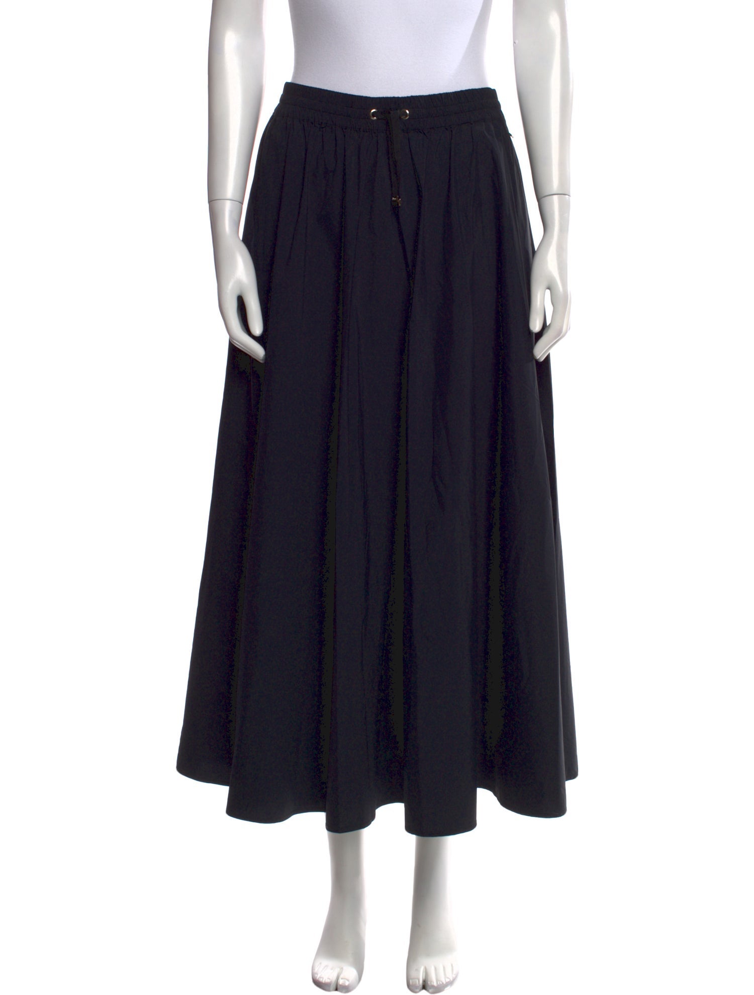 Herno Midi Length Skirt