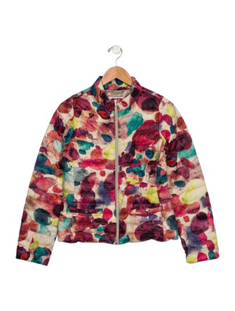 Herno Girls' Down Puffer Jacket