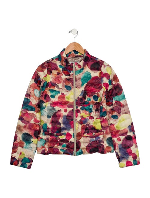 Herno Girls' Down Puffer Jacket