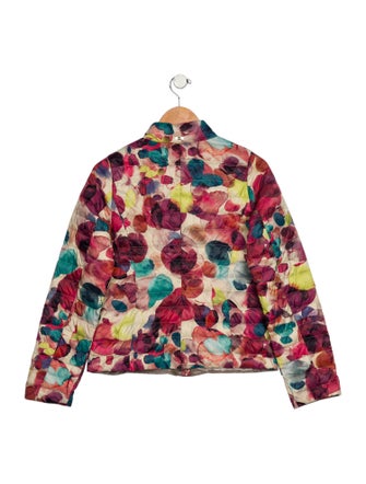 Herno Girls' Down Puffer Jacket