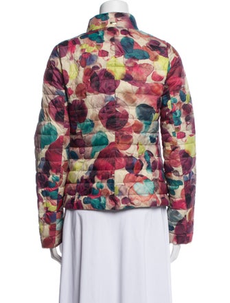 Herno Girls' Down Puffer Jacket