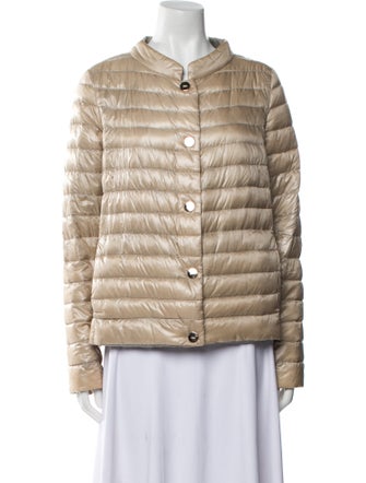Herno Down Jacket