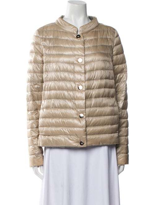 Herno Down Jacket