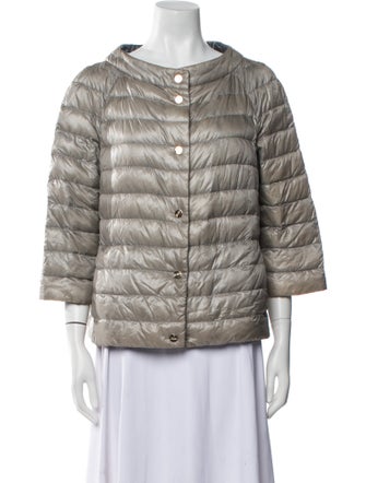 Herno Down Jacket