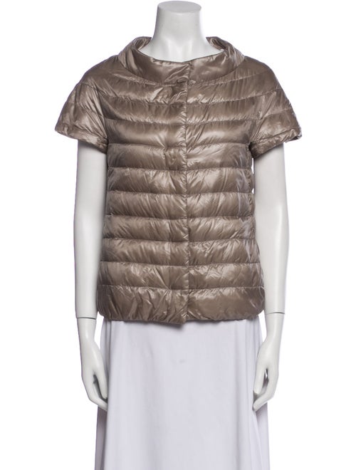 Herno Down Jacket