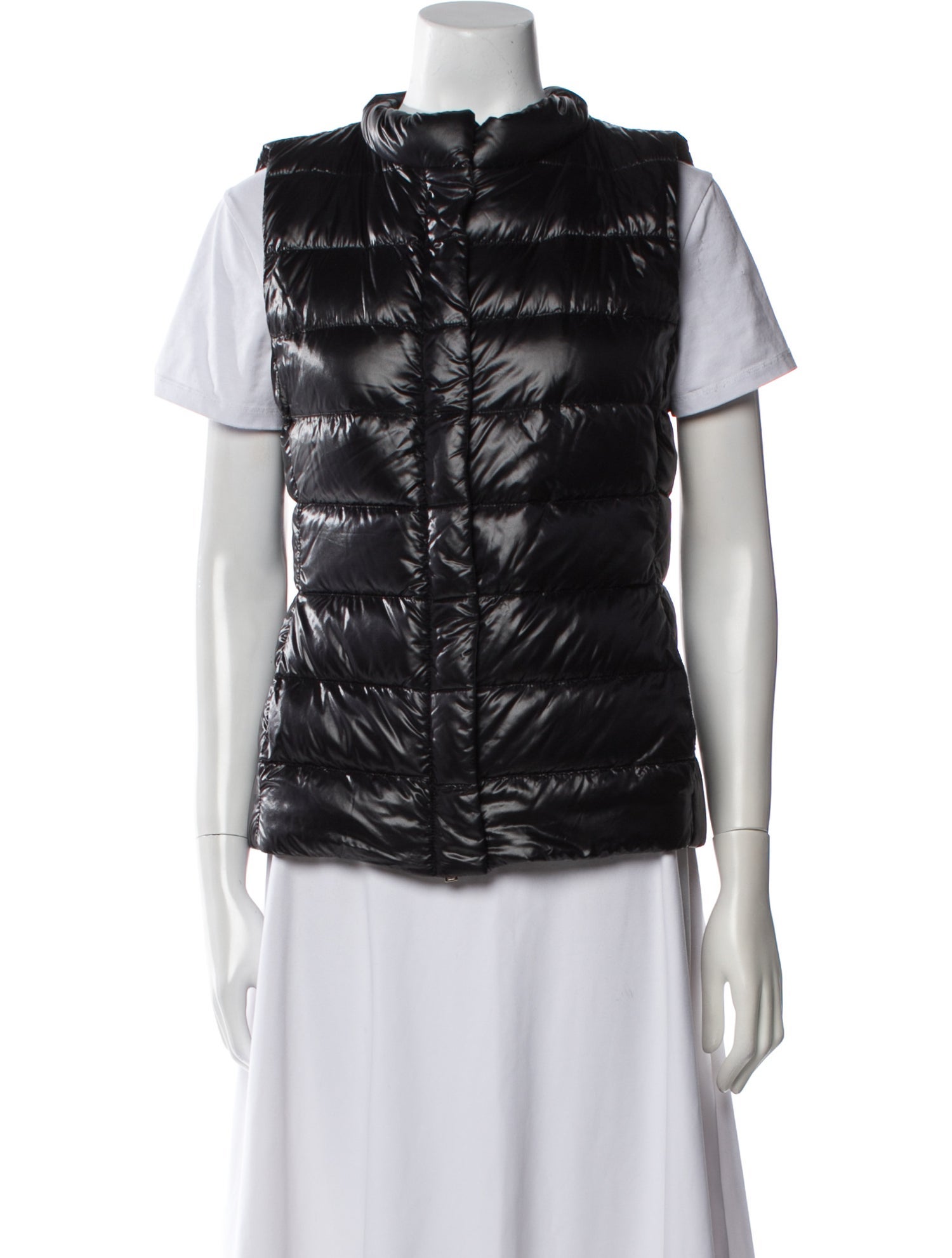 Herno Nylon Vest